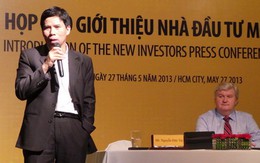 Cựu CEO Best Buy đầu tư vào Thế Giới Di Động