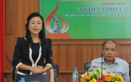 10.000 người đi bộ "Vì một tương lai xanh"