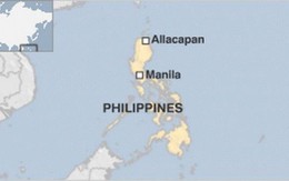 Phiến quân phục kích giết chết 7 cảnh sát đặc nhiệm Philippines