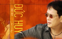 Đức Huy tự làm mới mình với album Tình Tính Tang