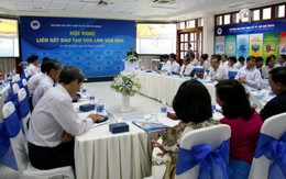 ĐH Kinh tế TP.HCM đào tạo liên thông hệ nghề lên ĐH