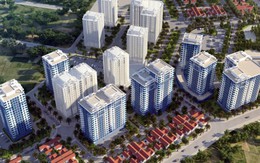 Khởi công dự án nhà ở xã hội đầu tiên từ gói 30.000 tỉ đồng