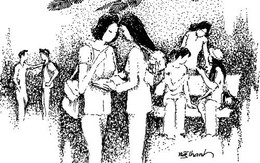 Viết cho mùa hạ cuối