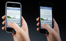 Apple sản xuất iPhone giá rẻ