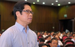 Nên giảm thuế thu nhập doanh nghiệp còn 20%