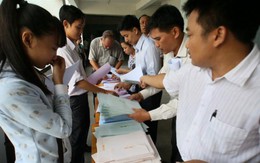 Tổng kiểm tra lần cuối cho kỳ thi tốt nghiệp THPT