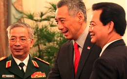 Thủ tướng Nguyễn Tấn Dũng: "Mất lòng tin là mất tất cả"