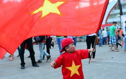 Nỗi buồn khôn nguôi