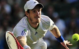 Murray tự tin trước Nadal