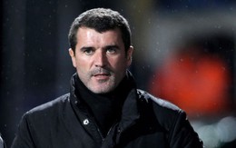 Roy Keane tái xuất ở Thổ Nhĩ Kỳ