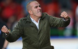 Sunderland chọn Di Canio làm HLV trưởng