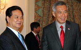 Việt Nam - Singapore: Hướng tới quan hệ đối tác chiến lược