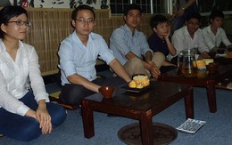 6 năm, một chặng đường mới