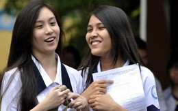"Làm bài không kịp, hơi đâu đem thiết bị ghi âm, ghi hình"