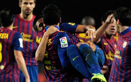 Barca, Real áp đảo đề cử đội hình xuất sắc