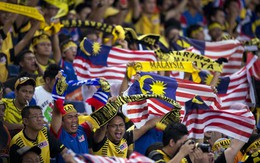 Thủ tướng Malaysia chúc mừng đội tuyển