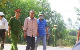Vợ uống trộm rượu của hàng xóm bị chồng đánh chết