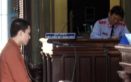 Đâm trọng thương người đòi nợ: lãnh 14 năm tù