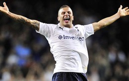 Tottenham trói chân thành công Kyle Walker