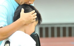 Sa thải HLV Lư Đình Tuấn bằng một tin nhắn