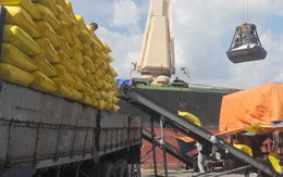 Đề nghị phạt chủ hàng để "trị" xe quá tải