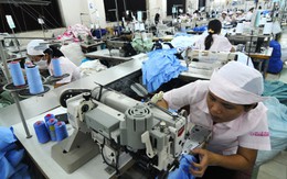 Năm 2014 tăng trưởng GDP khoảng 6%, lạm phát 7%
