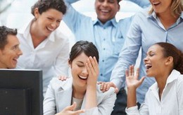 Những người bạn nên có trong công việc