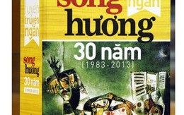 Truyện ngắn Sông Hương 30 năm