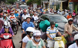 Con đường quá tệ