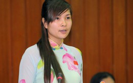 Cần xin lỗi dân về sự lãng phí, thất thoát