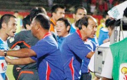 Tiền hậu bất nhất