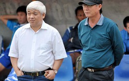 "Tôi không hợp với đội bóng"