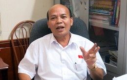 Phải xem gây lãng phí là hành vi gây nguy hiểm cho xã hội