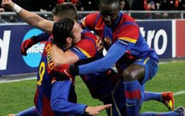 Tạm biệt thành Manchester