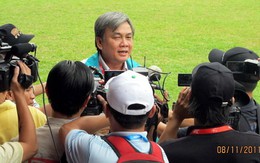Công tác chuẩn bị SEA Games 26 đã ổn thỏa