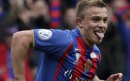 Bayern Munich đã có được Shaqiri