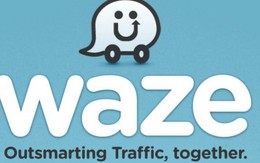 Google mua lại Waze với 1,3 tỉ USD