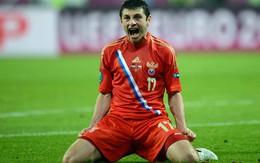 Alan Dzagoev - Lionel Messi của Nga
