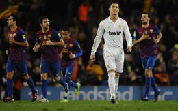 Real Madrid năm thứ bảy liên tiếp giàu nhất thế giới