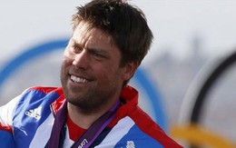 VĐV đua thuyền buồm đoạt HCV Olympic chết đuối