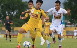 Thua bởi sai lầm
