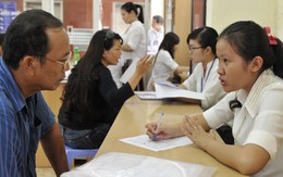 Điểm sáng "10 phút tiếp dân"