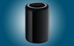 Ngắm máy tính ống trụ độc đáo Apple Mac Pro