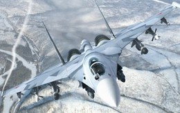 Rostec Technologies: Nga bán SU-35 cho Trung Quốc