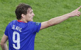 CH Ireland - Croatia: May còn có bàn thắng