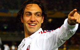 Nesta chia tay Milan vào cuối mùa giải