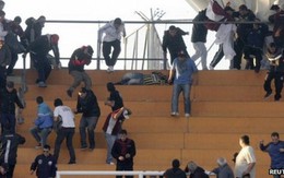 Một CĐV thiệt mạng, Argentina "cấm cửa" các CĐV bóng đá