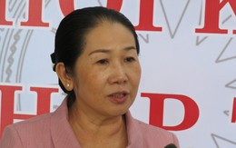 Phiếu tín nhiệm thấp rơi vào những "ghế nóng"