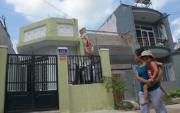 Đất người này, cấp giấy chủ quyền người kia