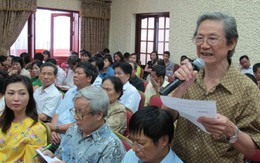 Dân gần trạm xăng "sống trong sợ hãi"
